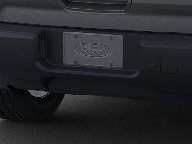 2025 Ford Bronco Sport Heritage 4x4