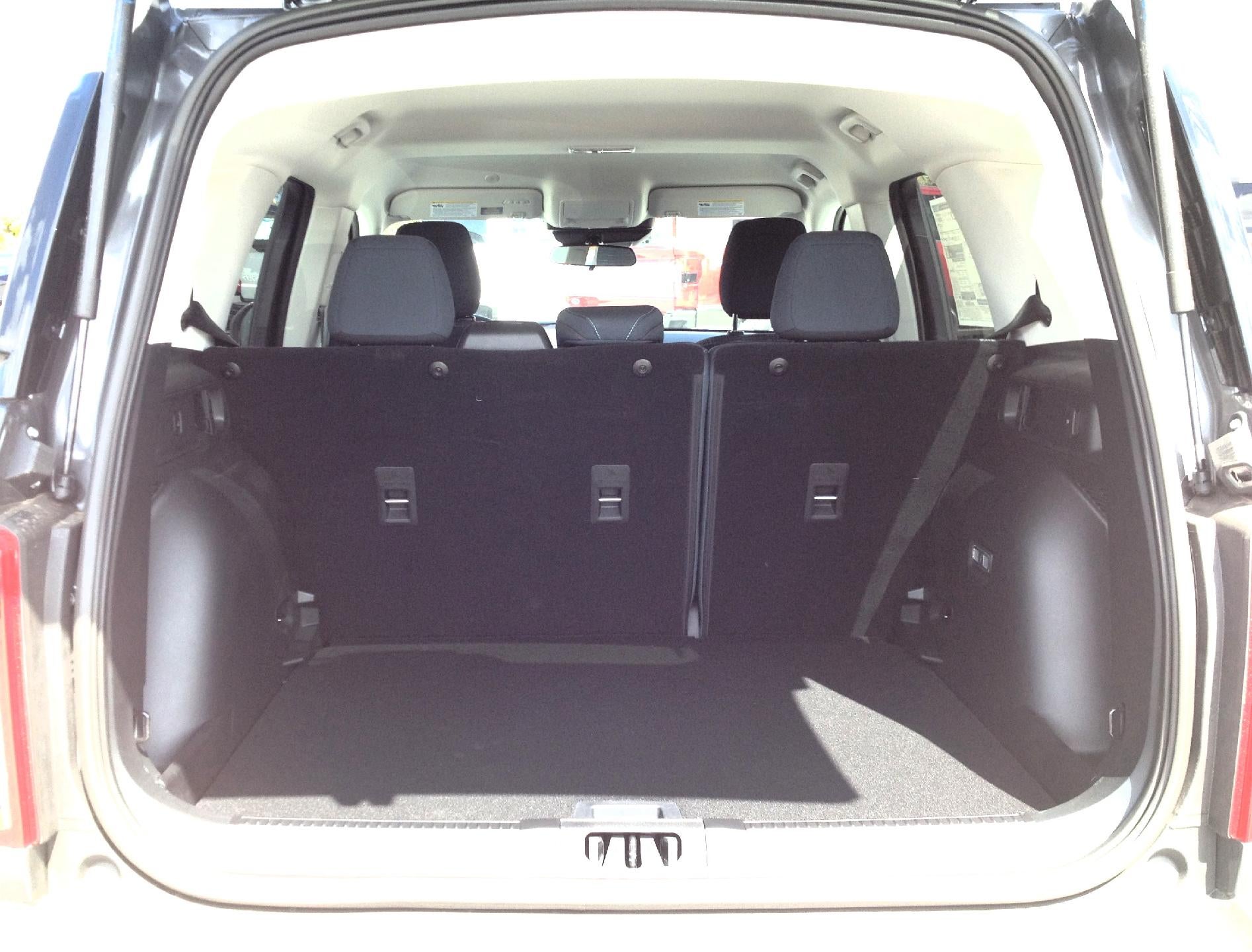 2025 Ford Bronco Sport Heritage 4x4