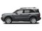 2025 Ford Bronco Sport Heritage 4x4