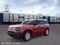 2025 Ford Bronco Sport Heritage 4x4