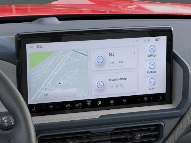 2025 Ford Bronco Sport Heritage 4x4