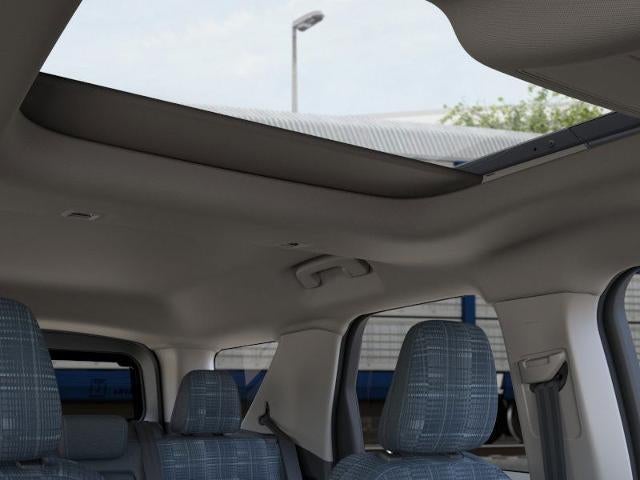 2025 Ford Bronco Sport Heritage 4x4