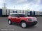 2025 Ford Bronco Sport Heritage 4x4