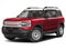 2025 Ford Bronco Sport Heritage 4x4