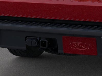 2025 Ford Maverick XLT AWD SuperCrew