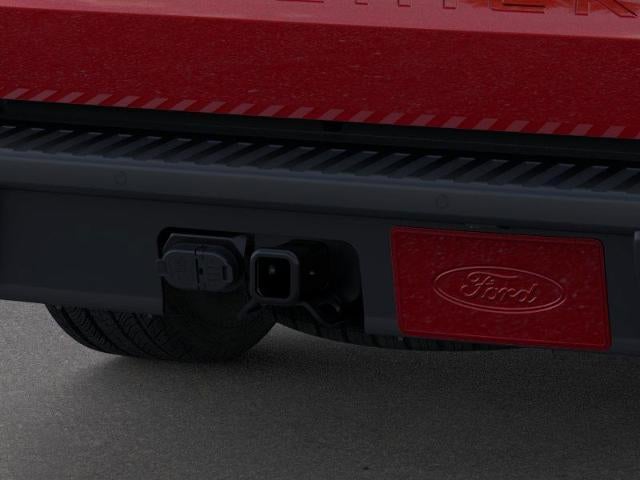 2025 Ford Maverick XLT AWD SuperCrew