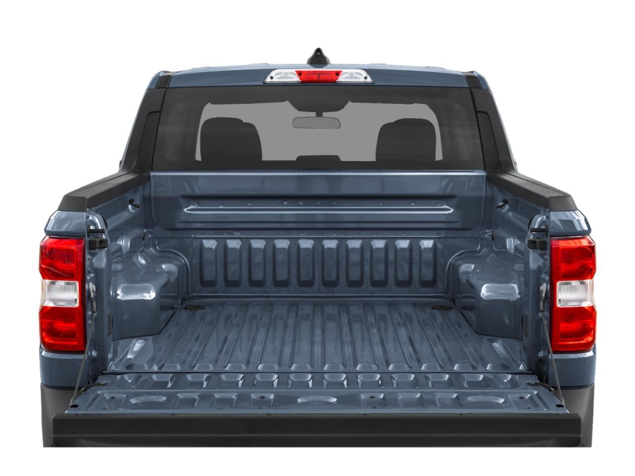 2025 Ford Maverick XLT AWD SuperCrew