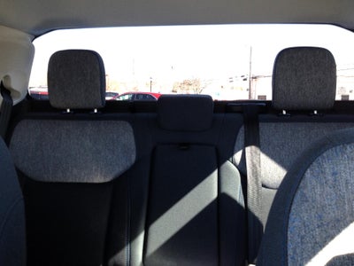 2025 Ford Maverick XLT AWD SuperCrew