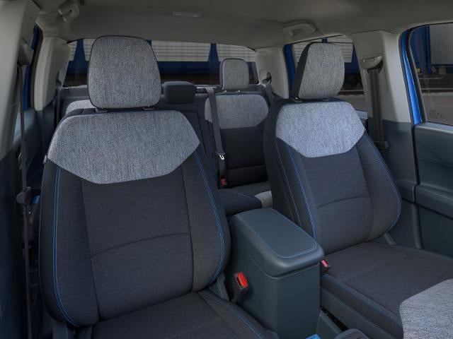 2025 Ford Maverick XLT AWD SuperCrew