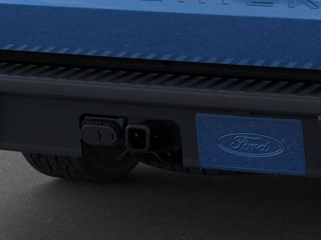 2025 Ford Maverick XLT AWD SuperCrew