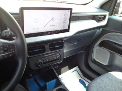 2025 Ford Maverick XLT AWD SuperCrew