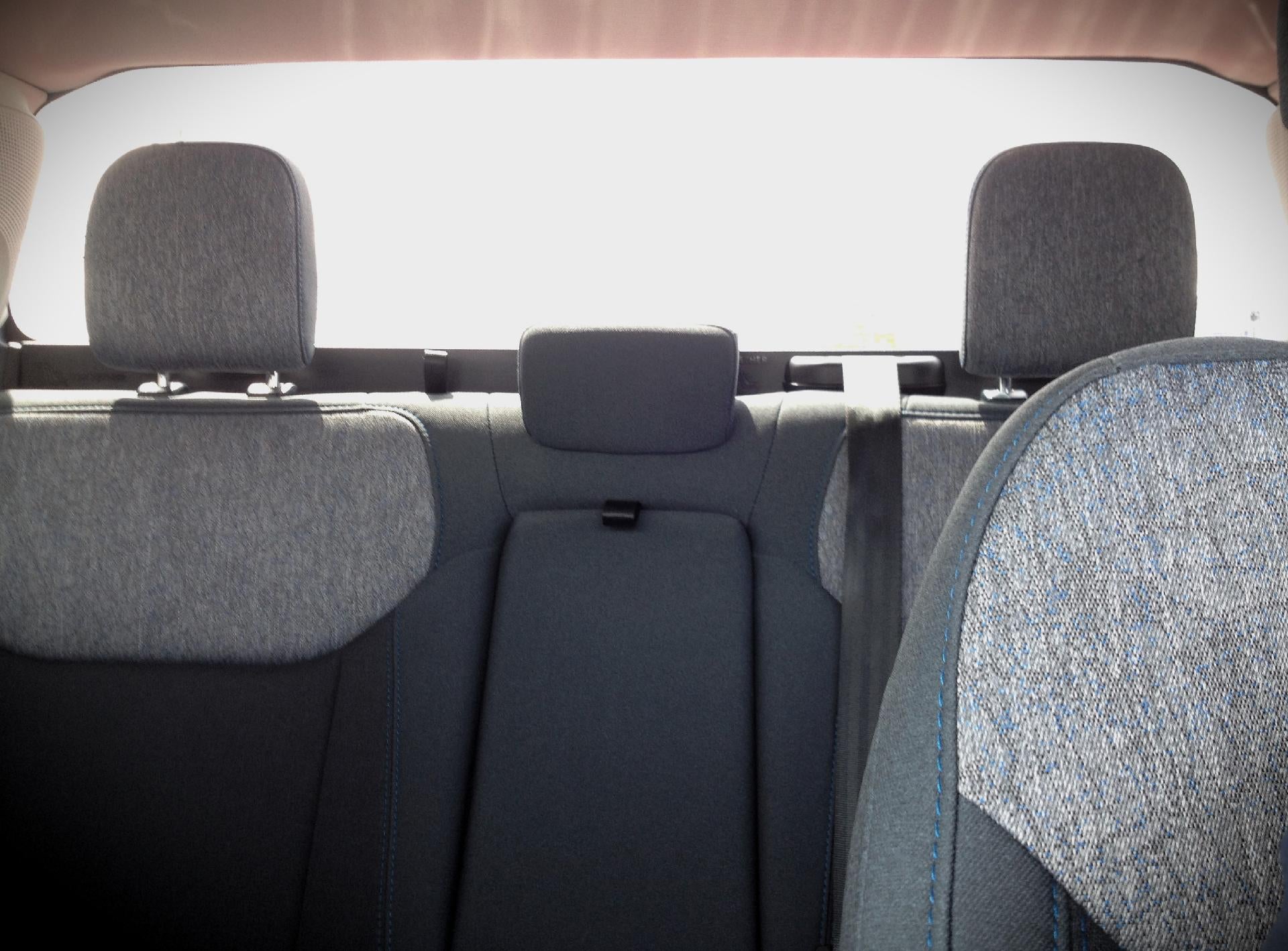 2025 Ford Maverick XLT AWD SuperCrew