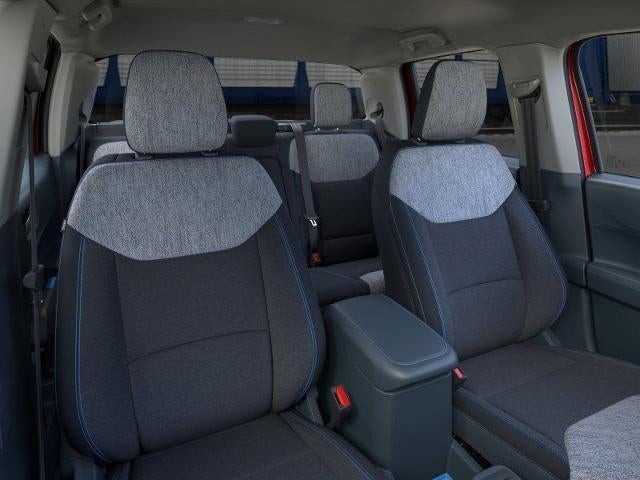 2025 Ford Maverick XLT AWD SuperCrew