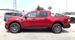 2025 Ford Maverick XLT AWD SuperCrew