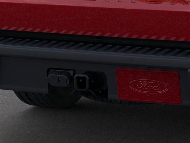 2025 Ford Maverick XLT AWD SuperCrew