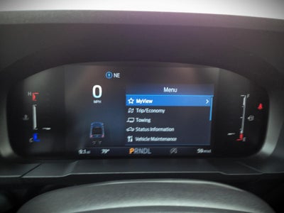 2025 Ford Maverick XLT AWD SuperCrew