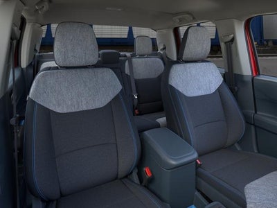 2026 Ford Maverick XLT AWD SuperCrew