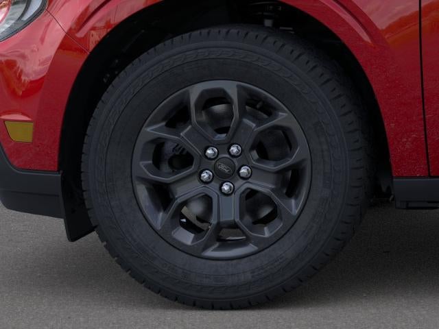 2026 Ford Maverick XLT AWD SuperCrew