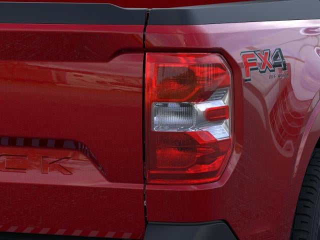 2026 Ford Maverick XLT AWD SuperCrew