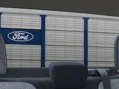 2026 Ford Maverick XLT AWD SuperCrew
