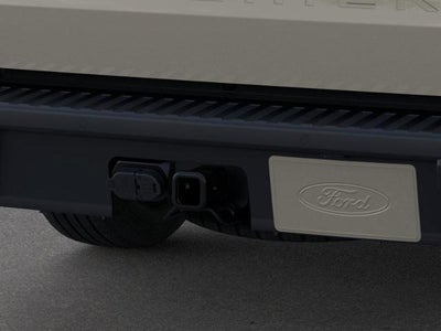 2025 Ford Maverick XLT AWD SuperCrew