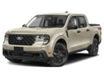 2025 Ford Maverick XLT AWD SuperCrew