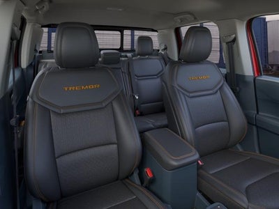 2026 Ford Maverick Tremor®