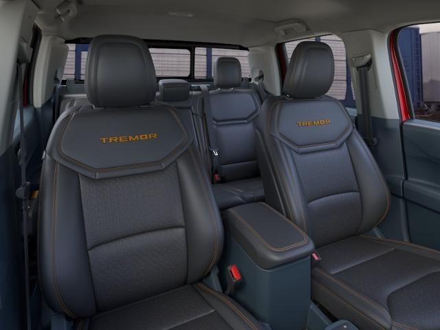 2026 Ford Maverick Tremor®