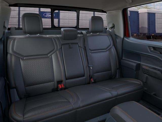 2026 Ford Maverick Tremor®