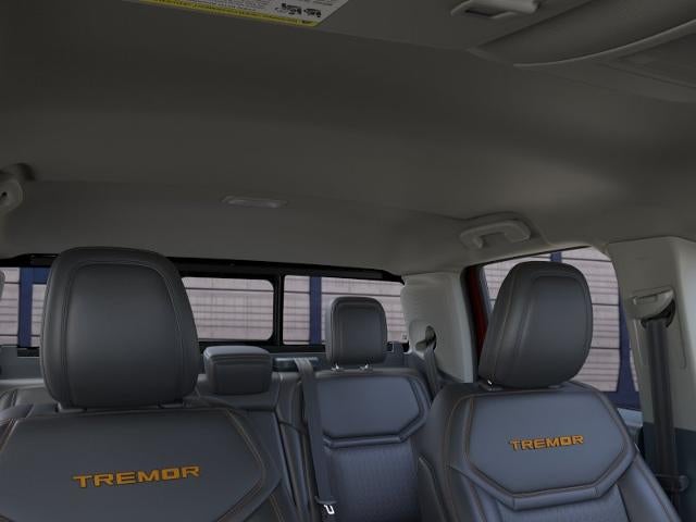 2026 Ford Maverick Tremor®