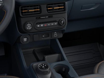2026 Ford Maverick Tremor®