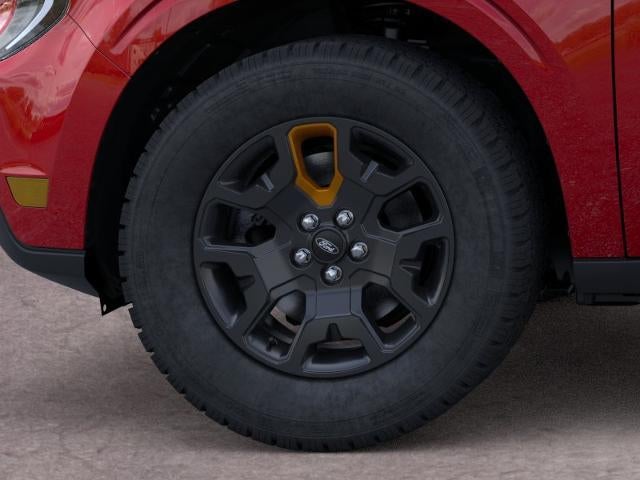 2026 Ford Maverick Tremor®