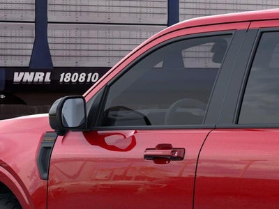 2026 Ford Maverick Tremor®