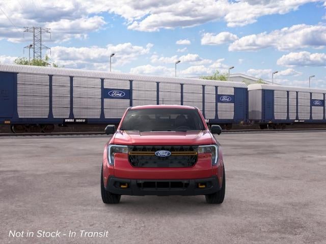 2026 Ford Maverick Tremor®