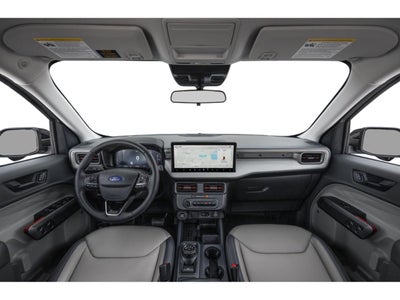 2026 Ford Maverick Lariat®