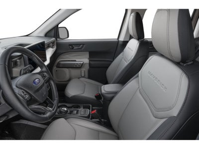 2026 Ford Maverick Lariat®