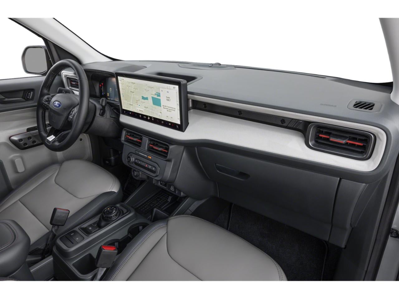 2026 Ford Maverick Lariat®