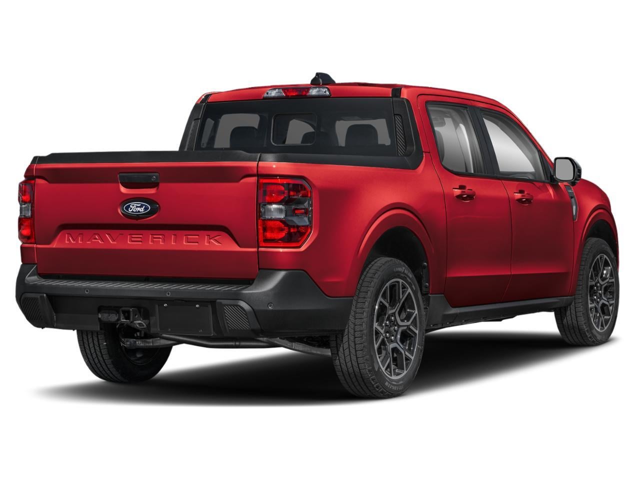 2026 Ford Maverick Lariat®