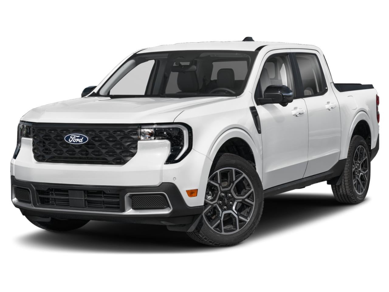 2026 Ford Maverick Lariat®