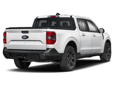 2026 Ford Maverick Lariat®
