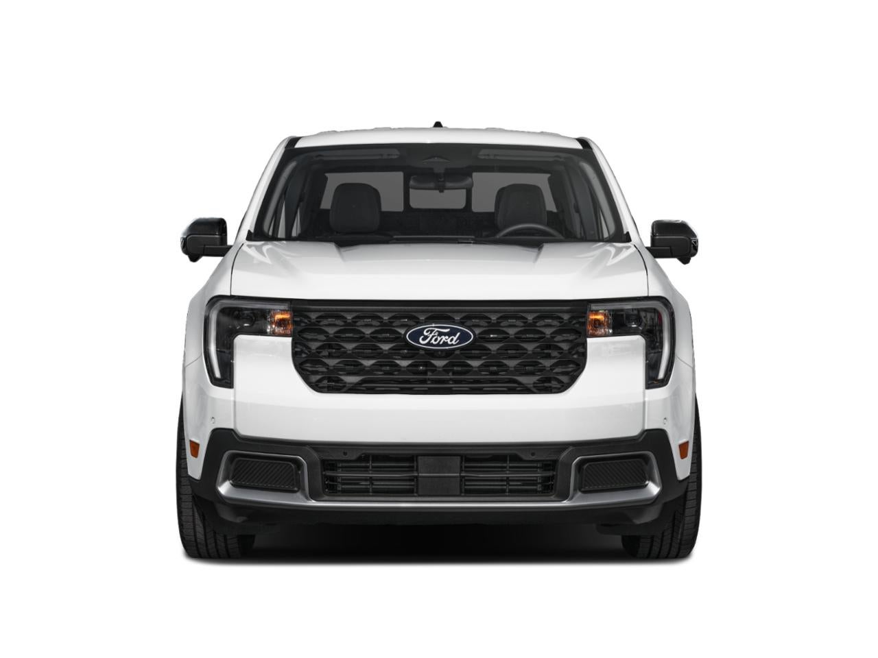 2026 Ford Maverick Lariat®