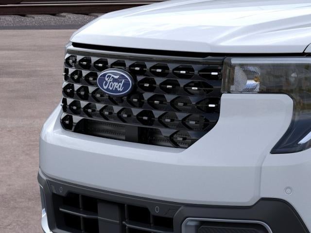 2026 Ford Maverick Lariat®