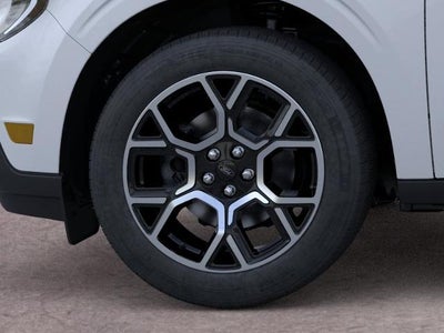 2026 Ford Maverick Lariat®