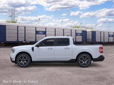 2026 Ford Maverick Lariat®