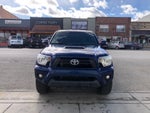 2014 Toyota Tacoma 4WD Double Cab Short Bed V6 Manual (Natl)