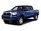 2014 Toyota Tacoma 4WD Double Cab Short Bed V6 Manual (Natl)