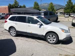 2010 Subaru Outback SUV