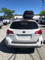 2010 Subaru Outback SUV
