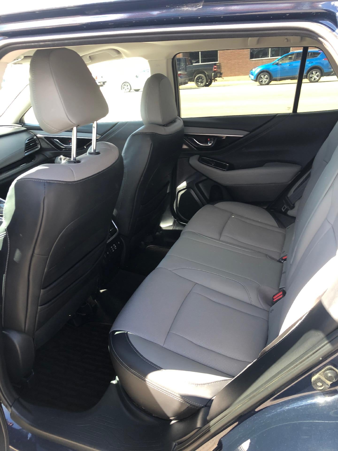 2023 Subaru Outback Limited XT CVT