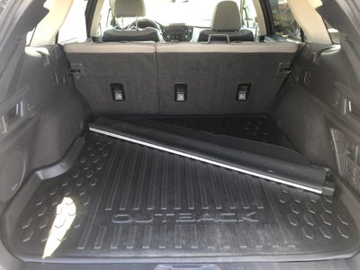 2023 Subaru Outback Limited XT CVT